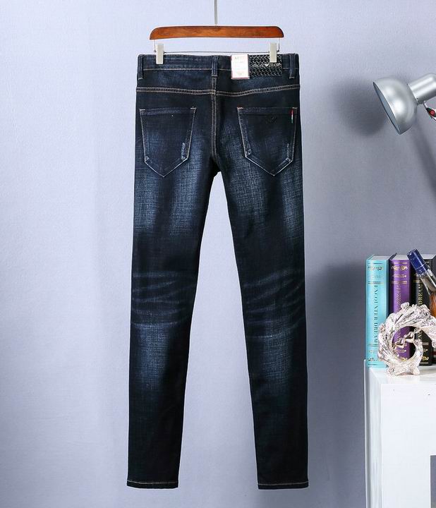 Armi long jeans men 30-38-089